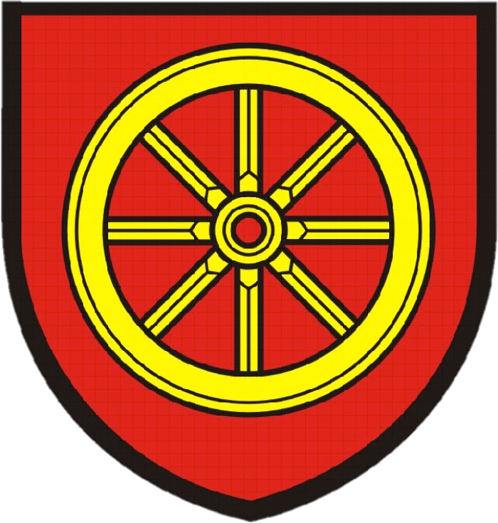 Galmizer Wappen